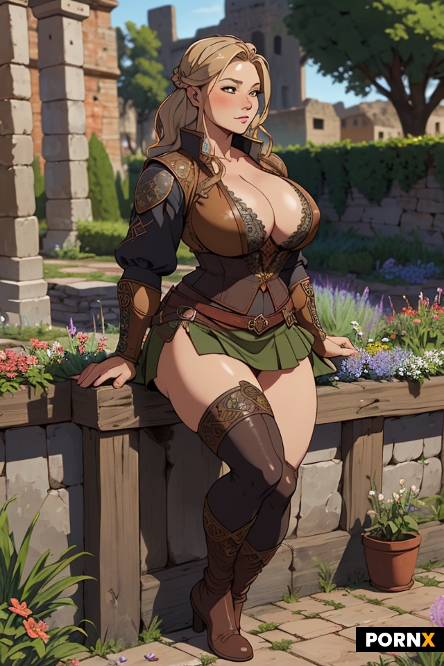 Woman