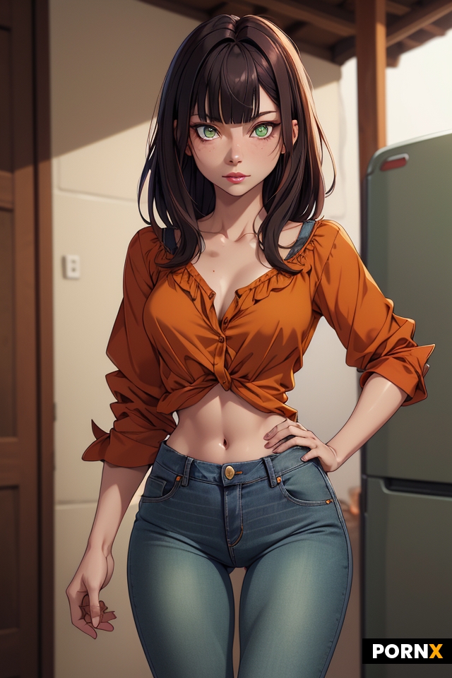 Woman