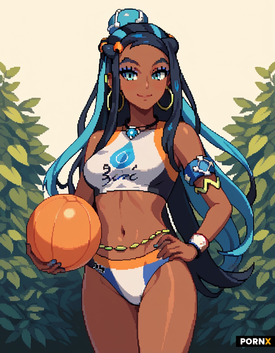 Nessa