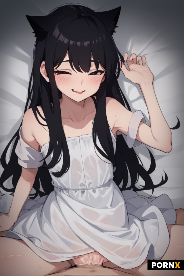 Komi Shouko