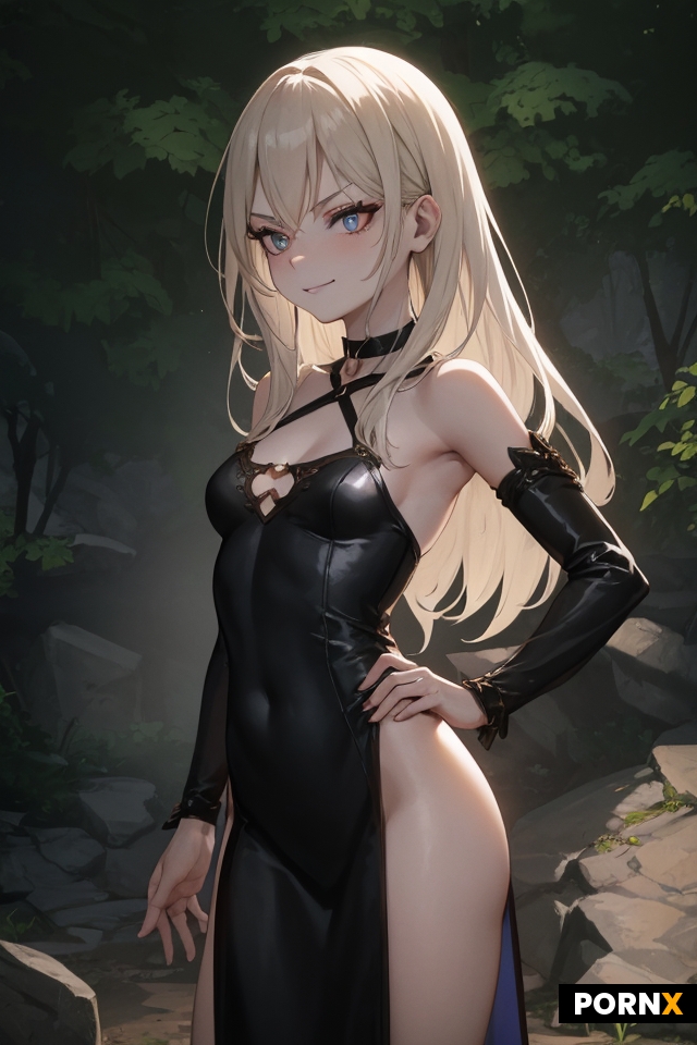 Woman