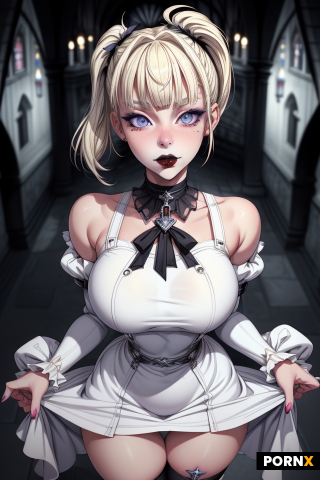 Woman