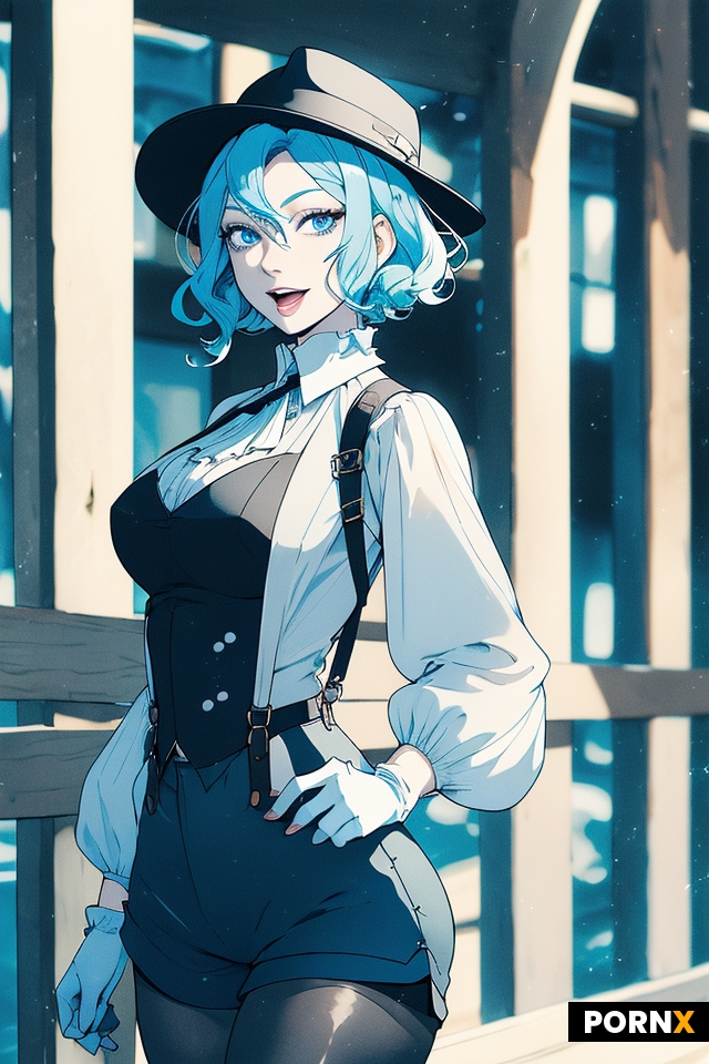 Woman