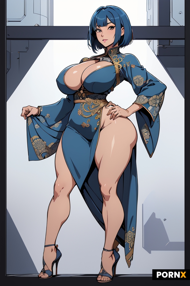 Woman