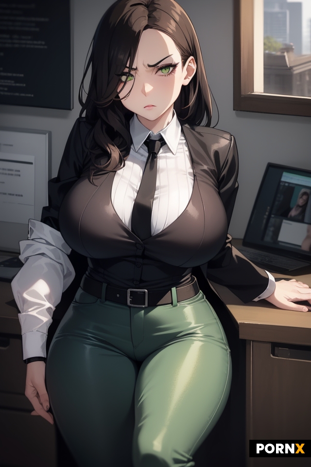 Woman