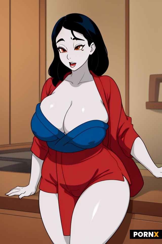 Woman