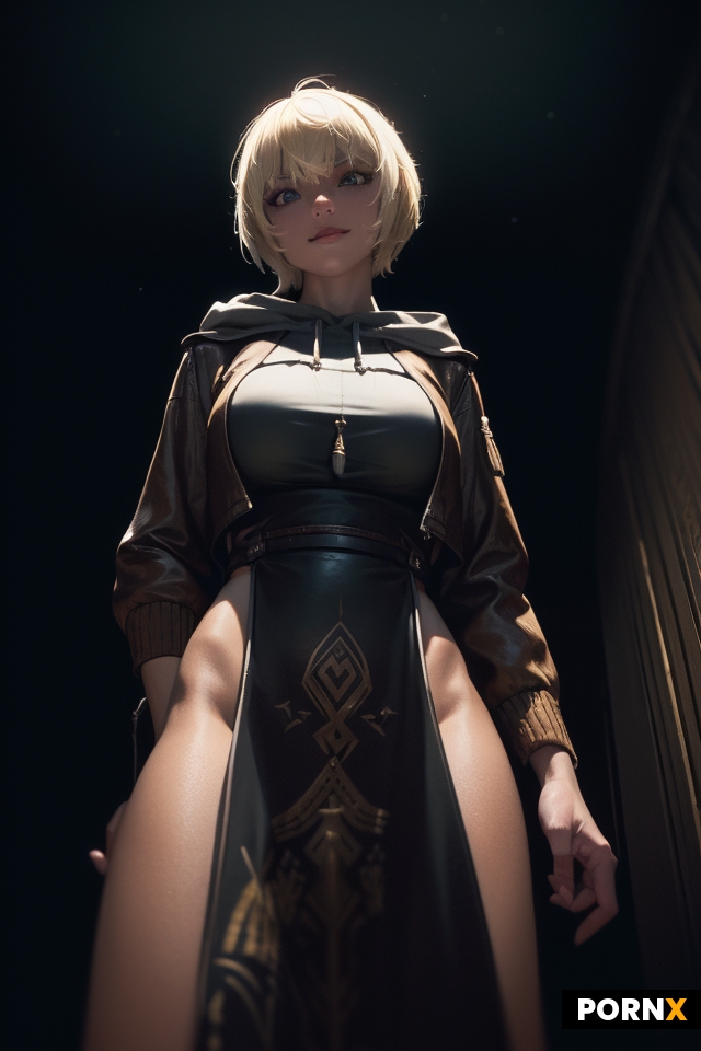 Woman