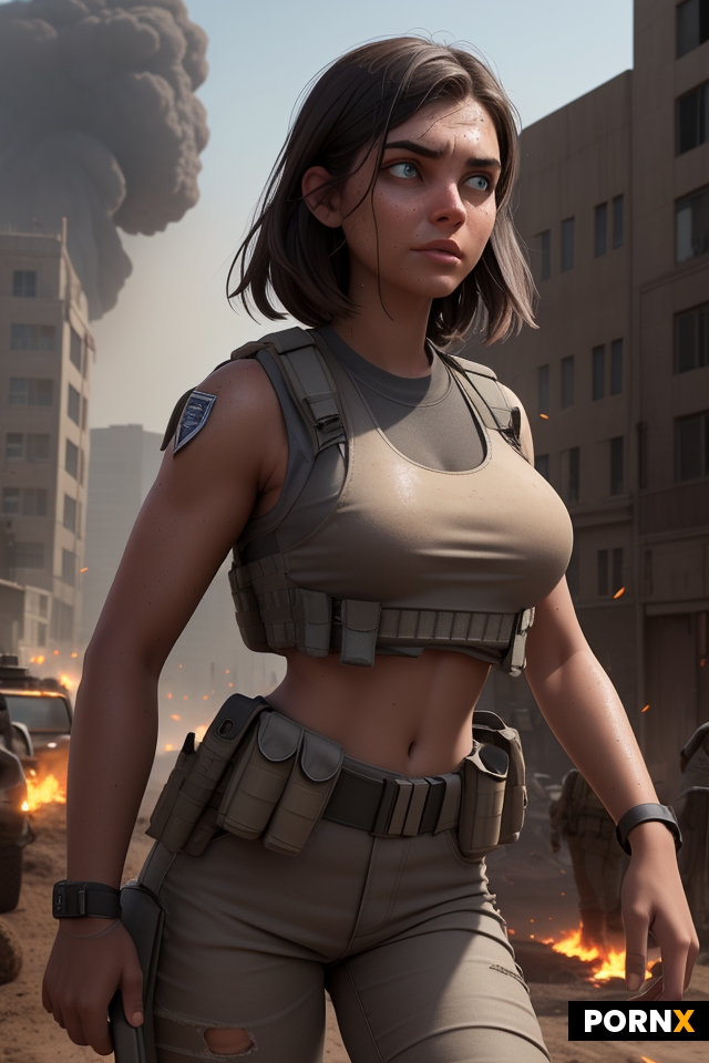 Woman