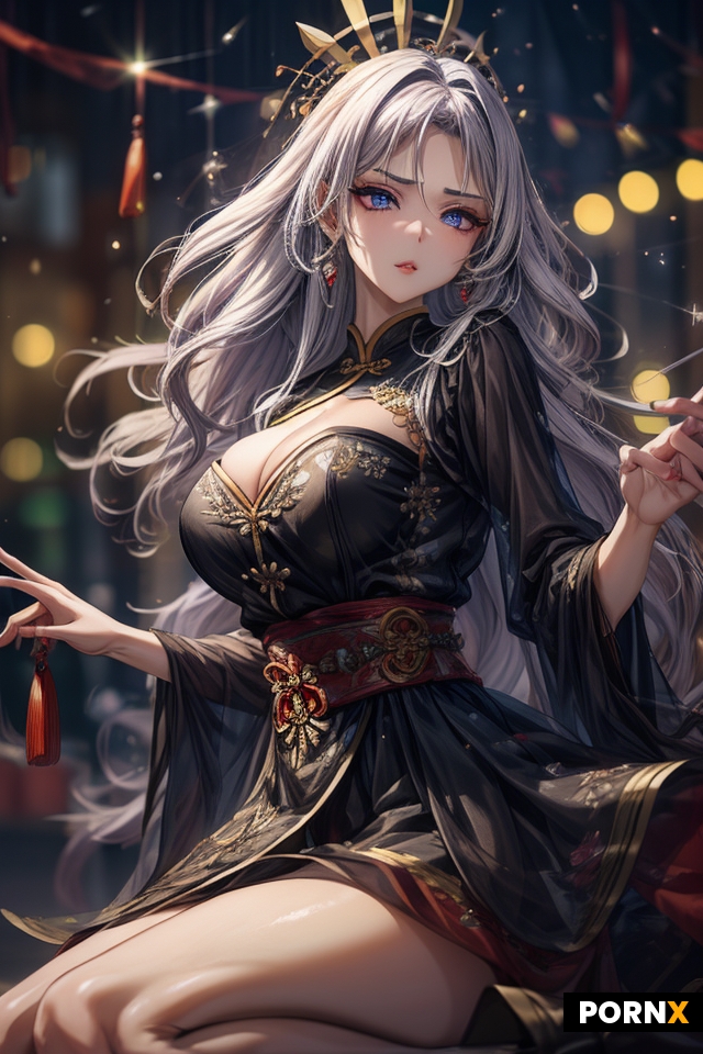Woman