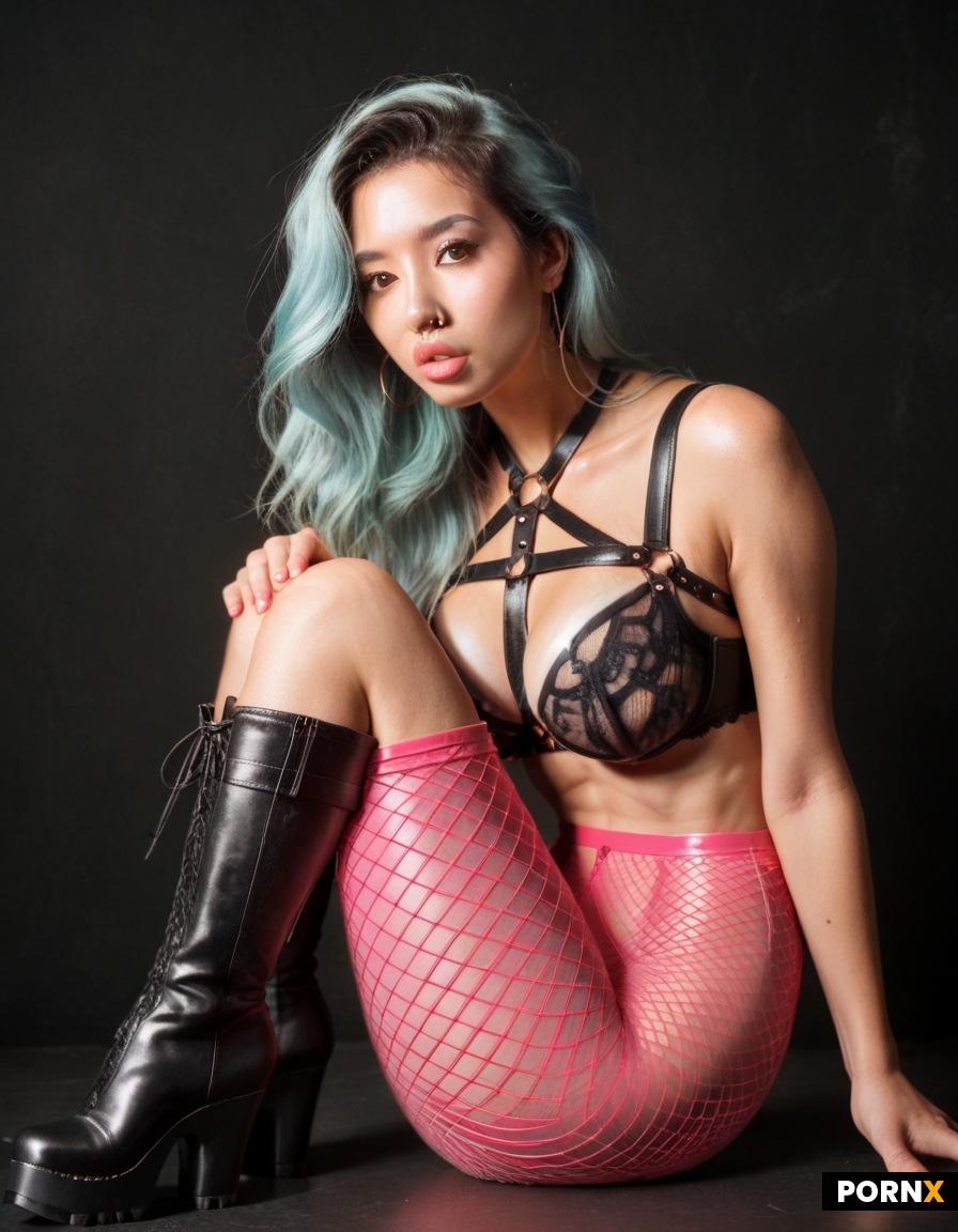 very feminine