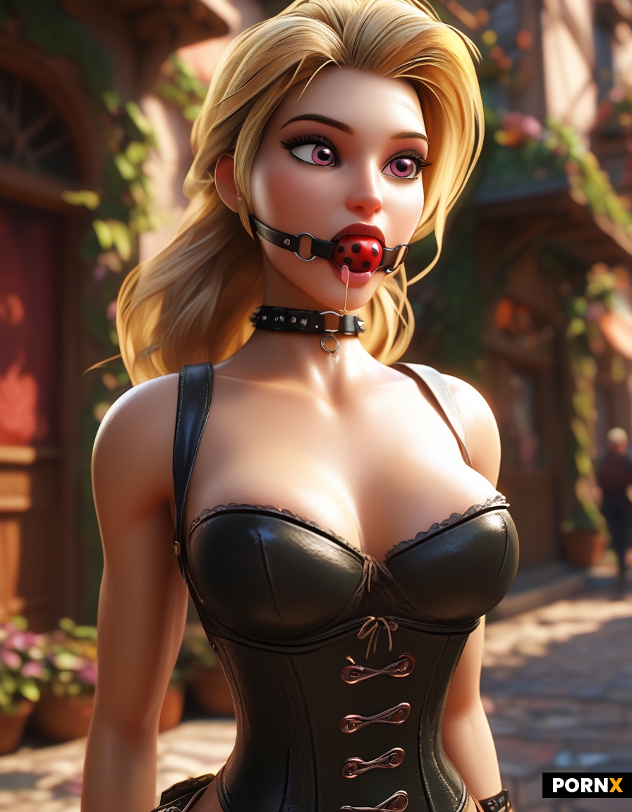 Woman