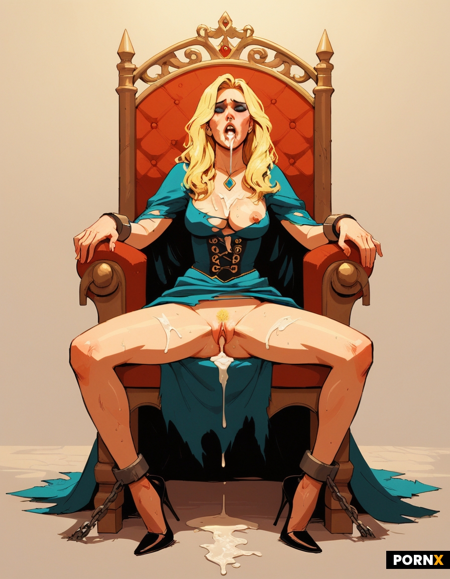 Female Queen