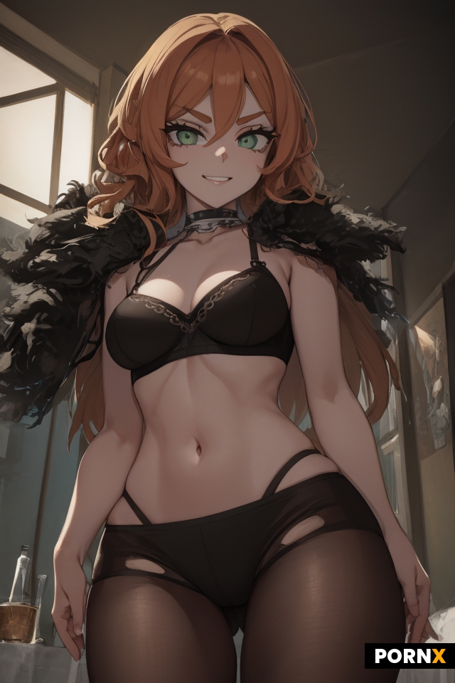 Woman