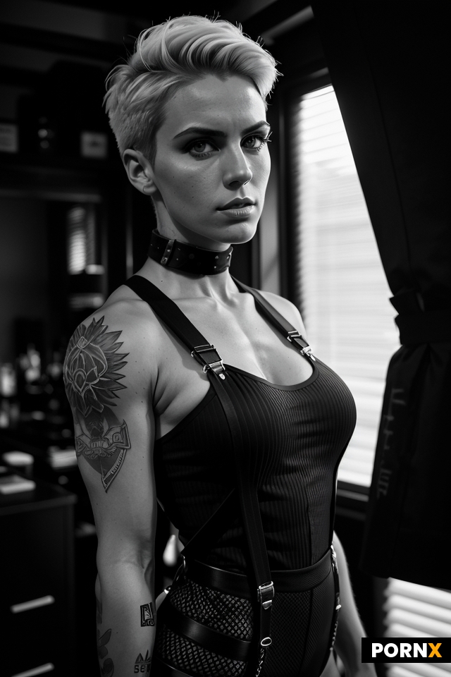 Woman