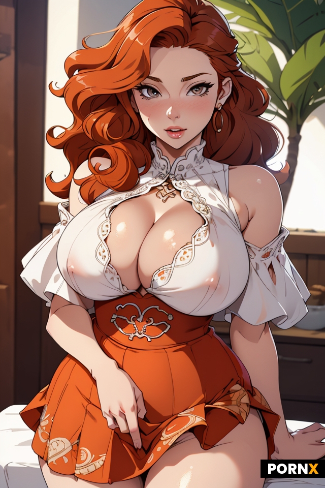 Woman
