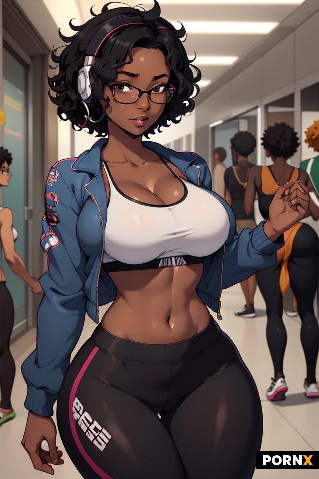 Woman