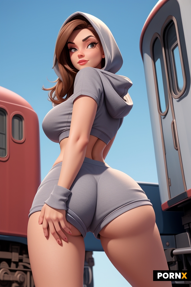 Woman