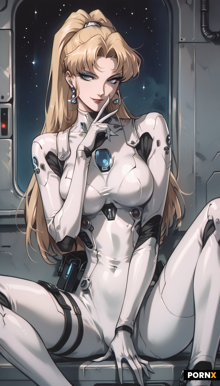 science fiction theme