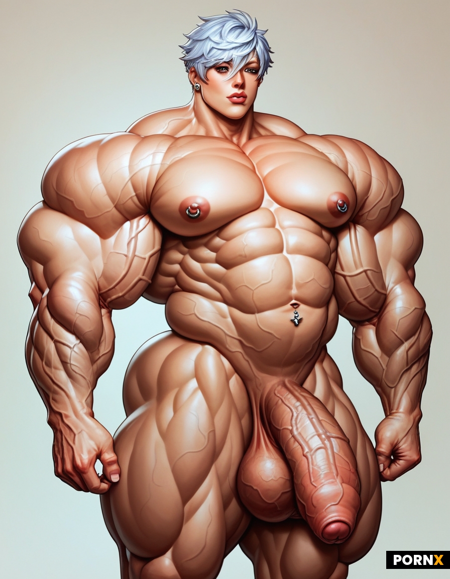 feminine fat face