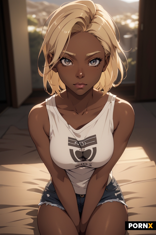 Woman