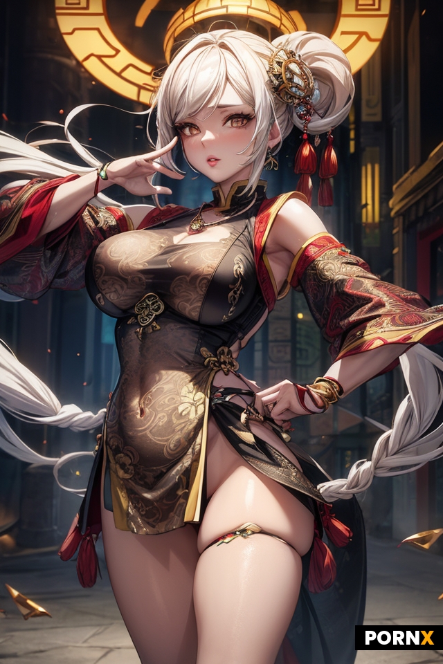 Woman