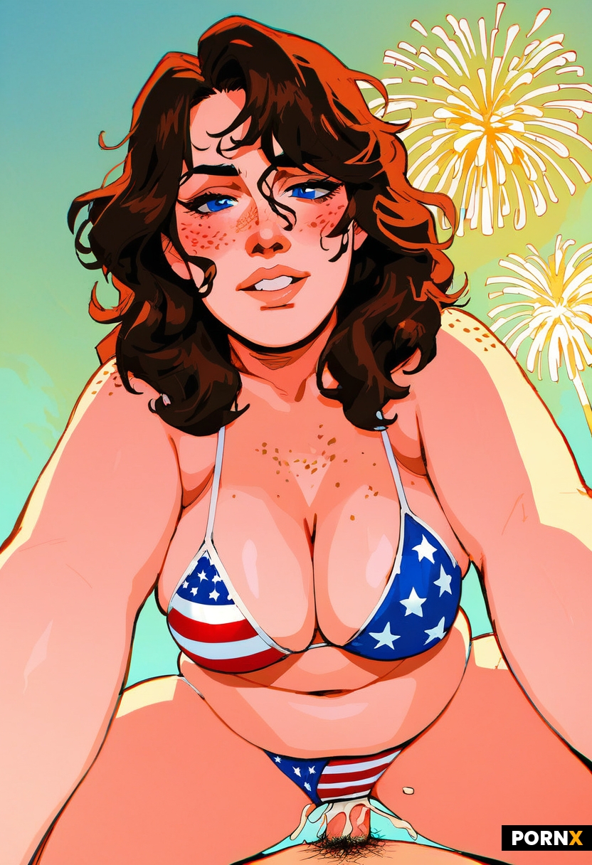 Woman