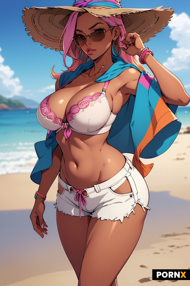 Woman