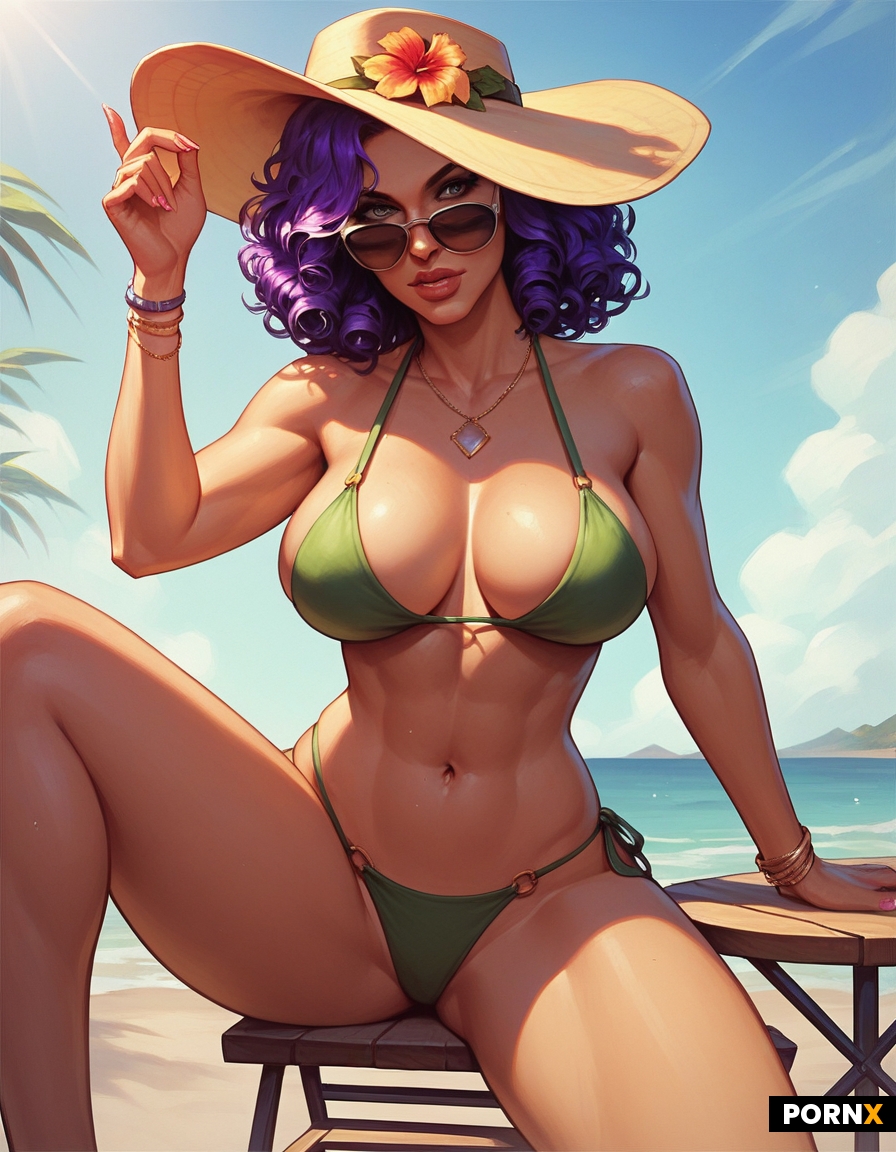 Woman