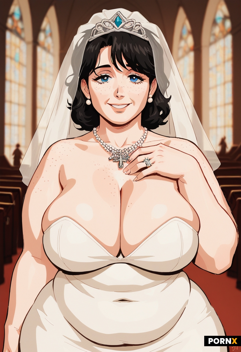 Woman