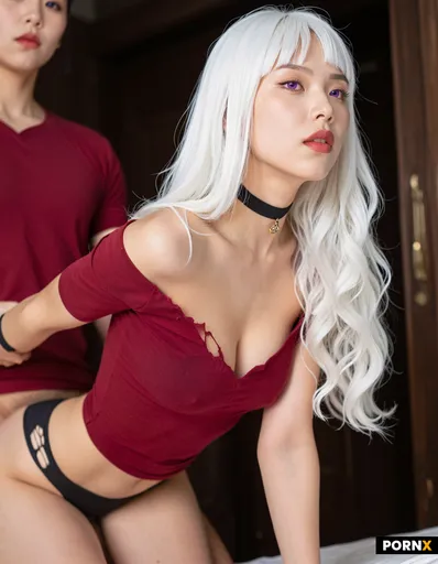 intense Cowgirl sex