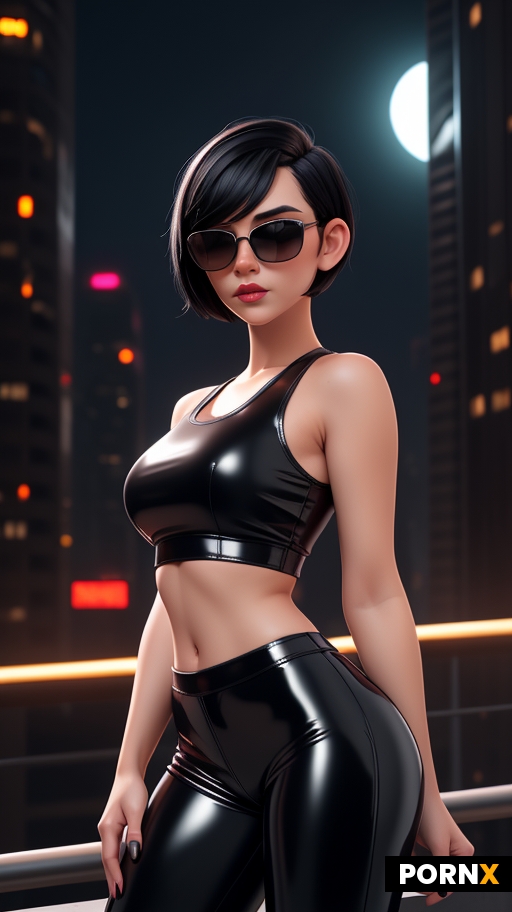 Woman