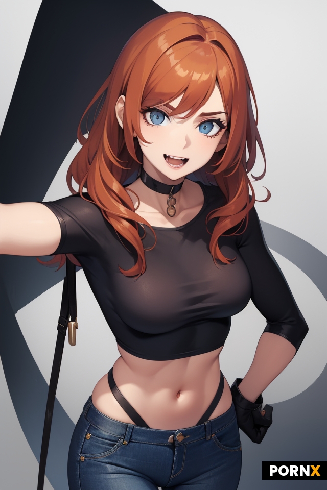 Woman