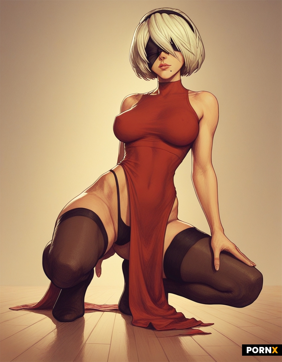 yorha no