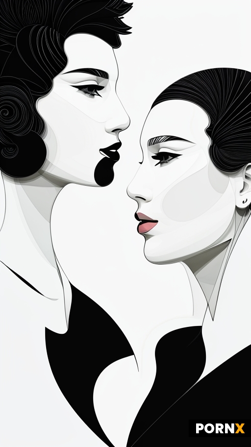 A layered paper-cut artwork