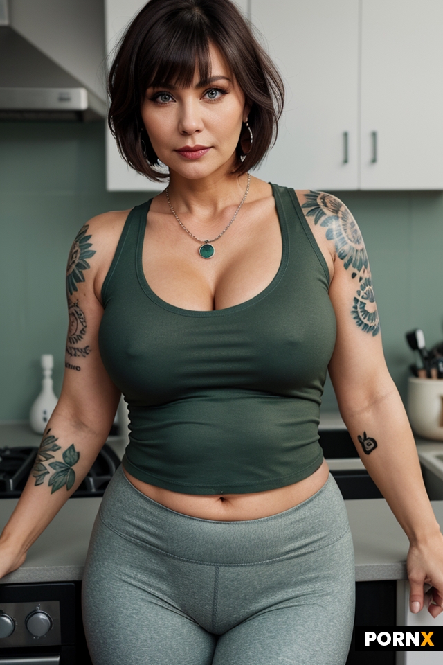 Woman