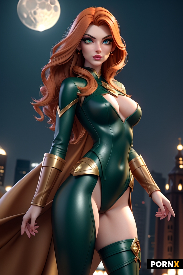 Woman