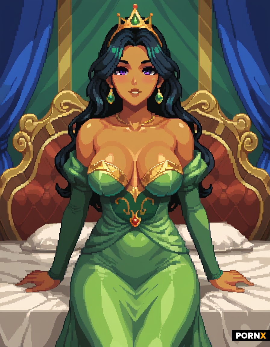 Princess demon