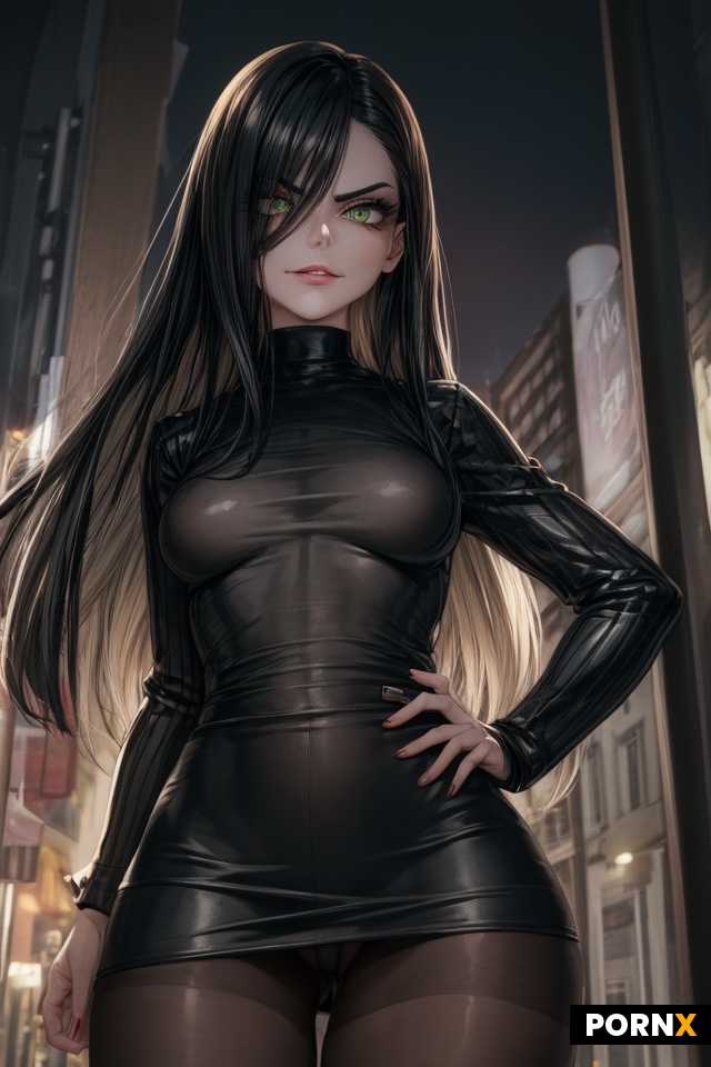 Woman