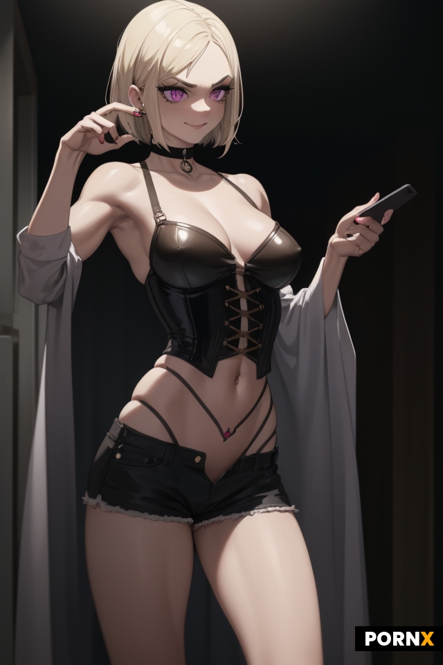 Woman