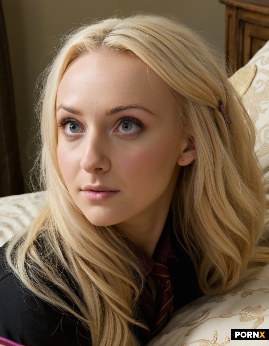 Luna lovegood