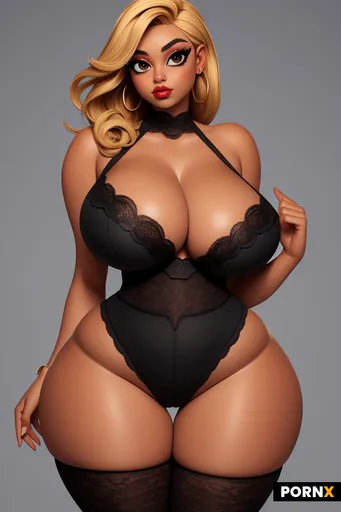 woman