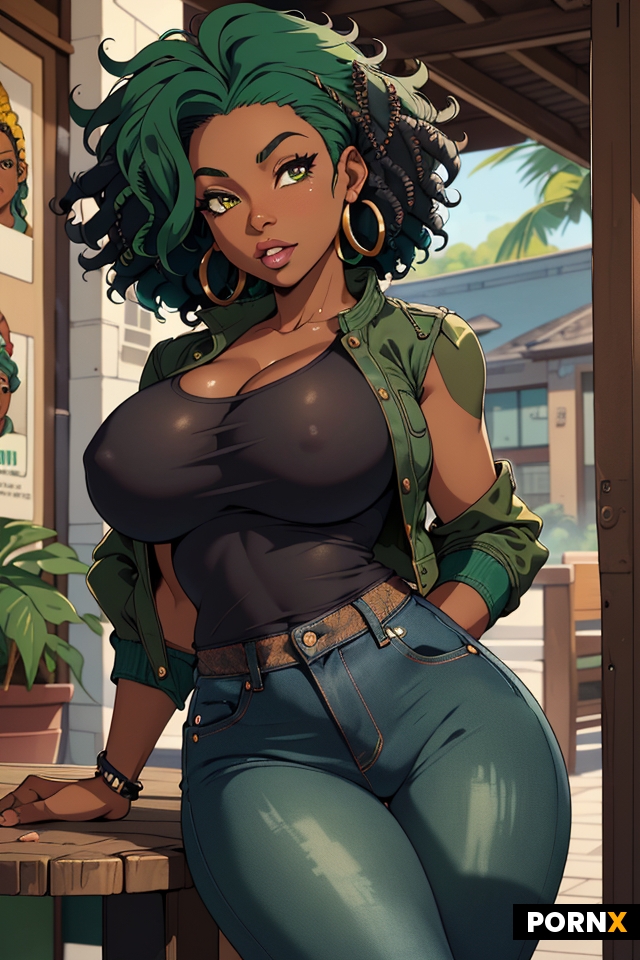 Woman