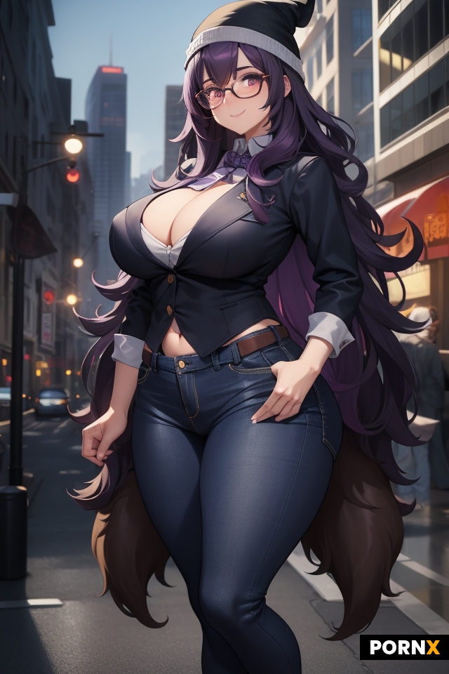 Woman