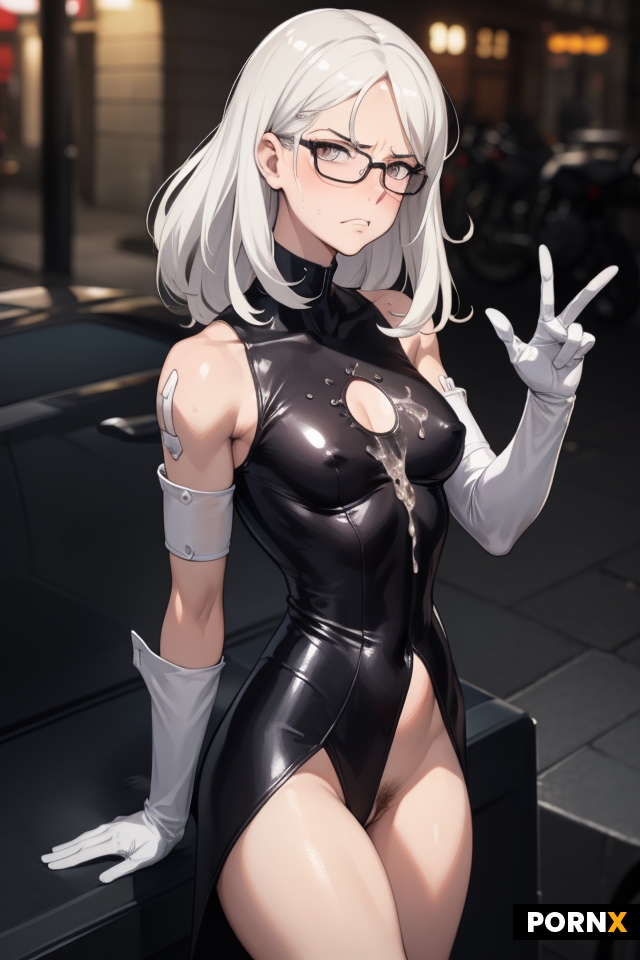 Woman