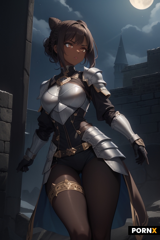 Woman