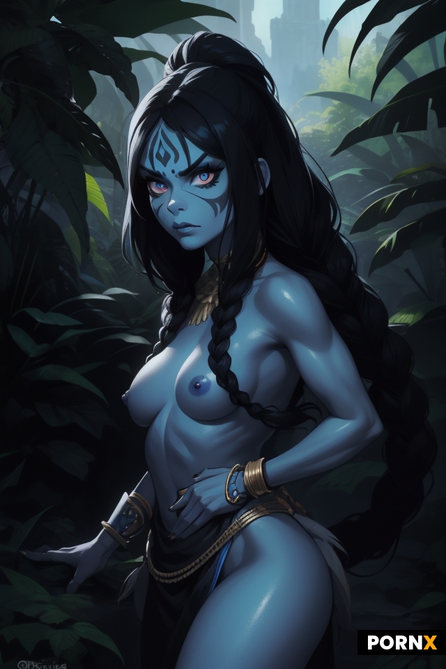 Woman