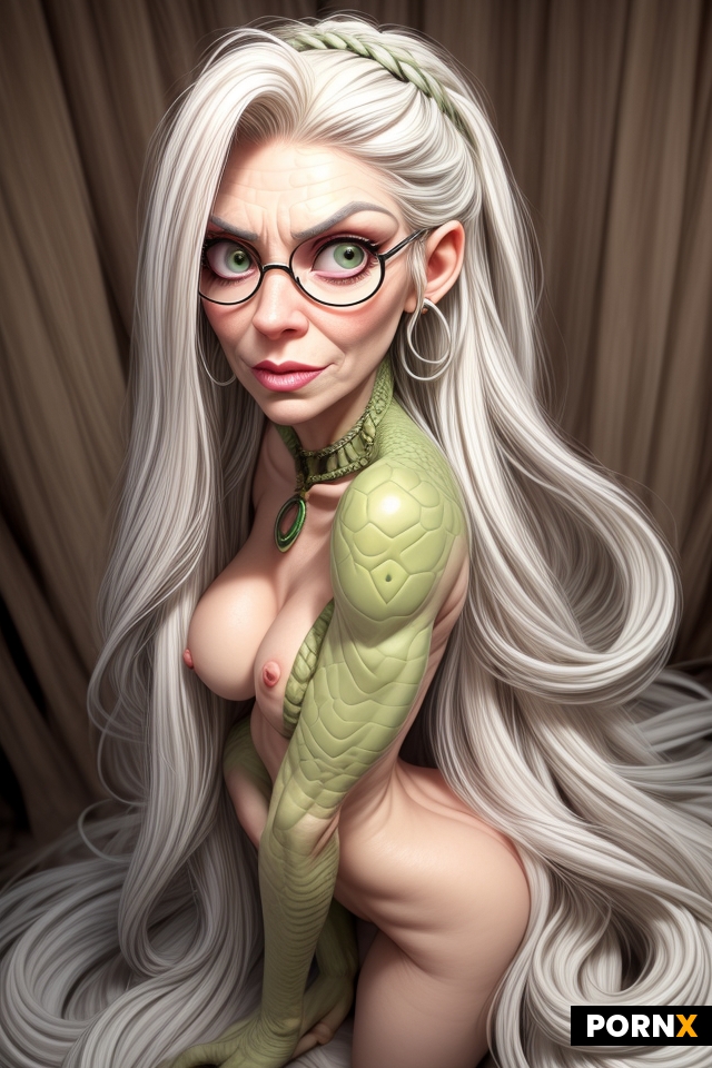 Woman