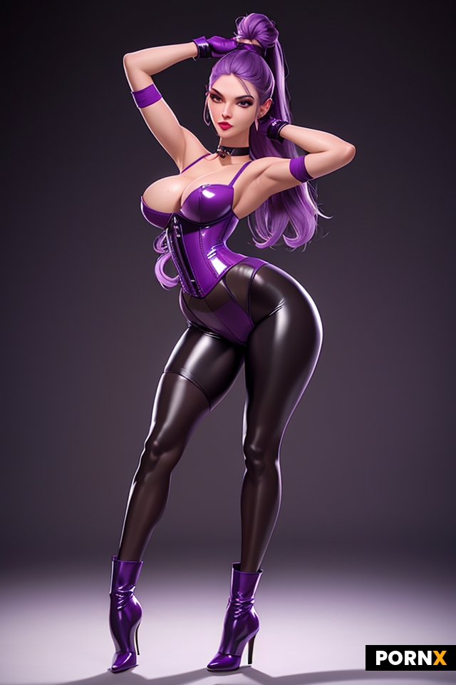 Full body
