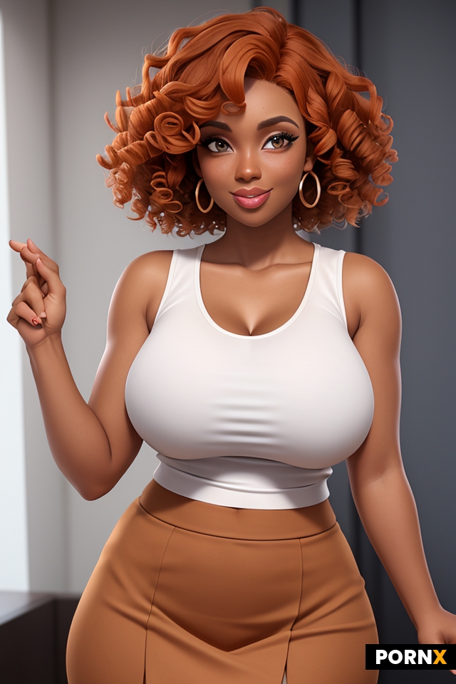 Woman