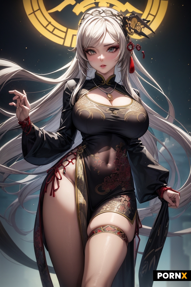 Woman